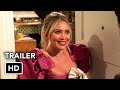HOW I MET YOUR FATHER Official Trailer HD Hilary Duff Josh Peck Hulu