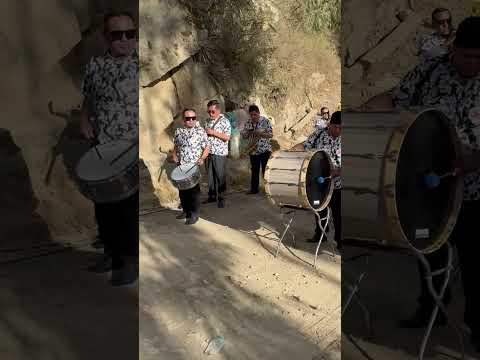 Aquí se originó la fe al Señor de Pomallucay. Ancash📌