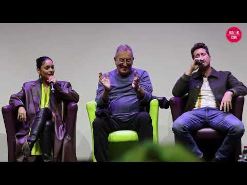 Drew Seeley sings Breaking Free with Vanessa Hudgens and talks about his experience on #HSM