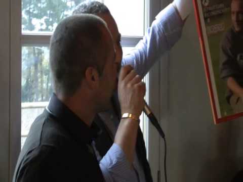 10° Pranzo di Natale IBC Dicembre 2014