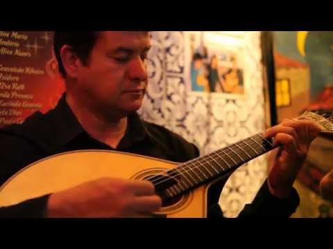 Academia de Fado, Paulo Silva, "Fado Loucura" - "Belos Tempos"