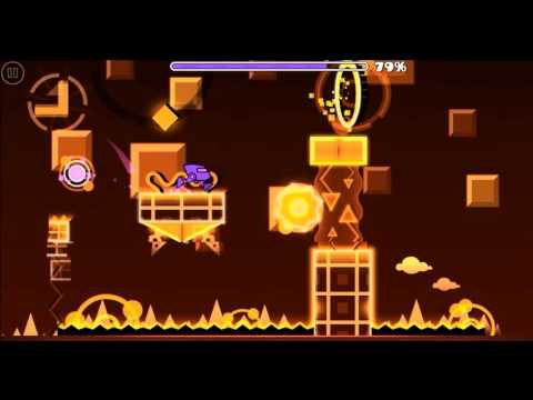 Electro Space By: OverZero