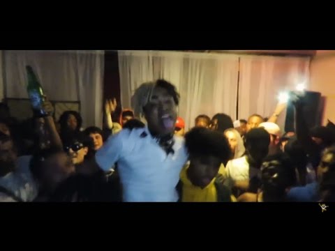 XXXTENTACION DESTROYS A SHOW WITH MEMBERS ONLY IN BROWARD