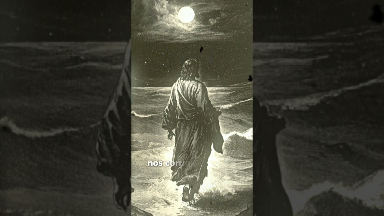 Hebreus 12:7 - Quem o senhor ama ele castiga