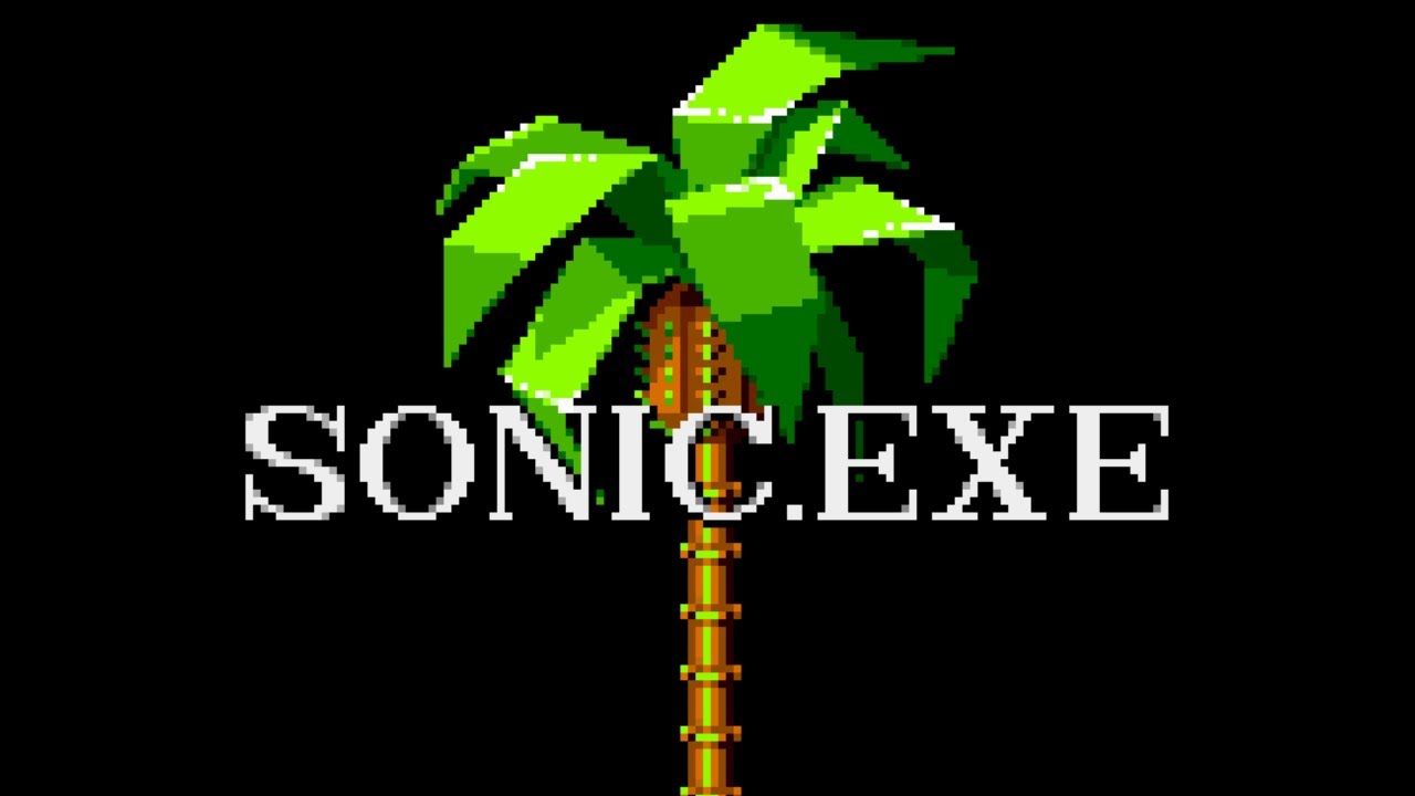 SONIC.EXE (2024 Rewrite) Creepypasta Reading
