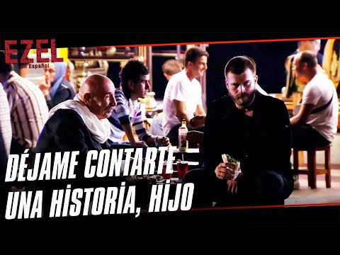 Enfrentamiento Del El Tío Ramiz Y Sekiz - Ezel En Español Capitulo 78