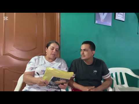 Objetivos de Desarrollo Sostenible del Barrio San Marcos de Aguachica - Cesar. Salud y Bienestar.