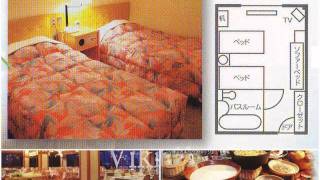 上高地と立山黒部アルペンルートのバスツアー2日間