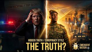 How Ibrahim Traoré Is Transforming Burkina Faso Into Africa’s Next Industrial Power