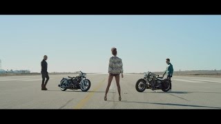 LuGotti - Candy Girl ft. Thor Dulay (Official Video)