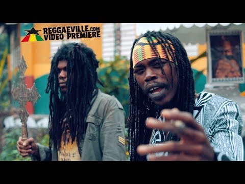 Imeru Tafari - Only Light [Official Video 2020]