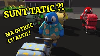 SUNT TATIC 24H !?!? (Gameplay Super Totally Ultimate Dad Showdown)