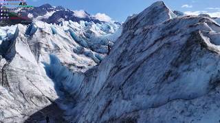 ALASKA DAY 2 | NOT GEO: Alaska with Adapt 🫎