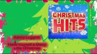Various - Kenny Loggins - Have Yourself a Merry Little Christmas