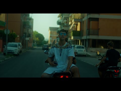 RAIVERS - MAMA DON'T CRY (prod.Carlo Bagli)