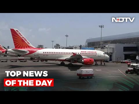 The Biggest Stories Of March 27, 2022