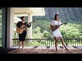 Taimane Wicked Game HI Sessions Live Music Video