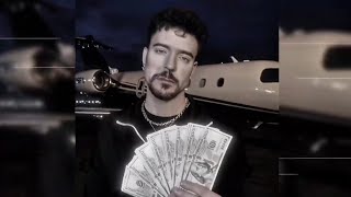 MONTAGEM PARANOIA - DJ YBF - (Super Slowed & Reverb) - (Tiktok Version)
