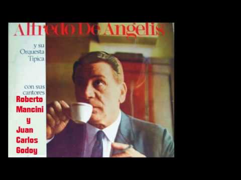 " VIRGEN DE LA SERRANÍA" - ROBERTO MANCINI-JUAN CARLOS GODOY-ALFREDO DE ANGELIS