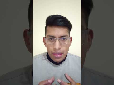 Aplicación a BoL 2.23 AIESEC en la Llajta