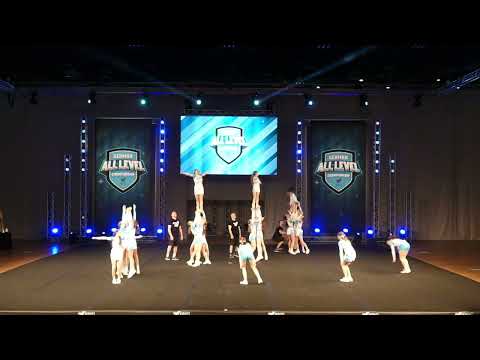 JNS Falcons - U16 Level 3