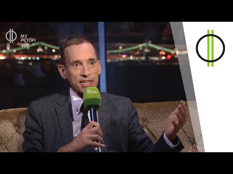 Turizmus ősszel – Kiss Róbert Richárdot kérdeztük