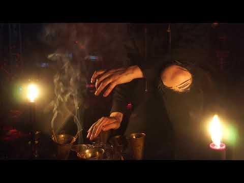 NYIÞ at Ascension MMXIX Mosfellbær IS 14.06.2019