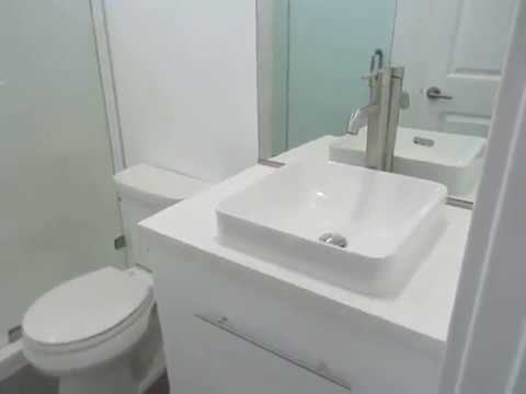 PL6696 - BRAND NEW 1 Bed + 1 Bath Apartment for Rent (West Hollywood, CA)