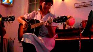 Wedding Day by Rosie Thomas - Living Room Show in DC 9-19-10