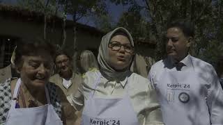 ZİLE MAHALLESİNDEKİ “KERPİÇHANEM” UYGULAMA ALANINA ZİYARET