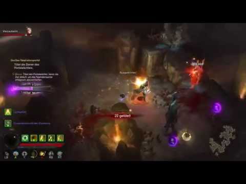 STATIK CHD MONK  Build D3 2.3 T10 50+++