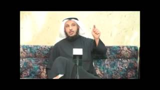 الشيخ عثمان الخميس عائشة راوية حديث الكساء image