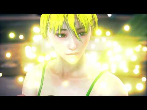 1382 - Tekken 7 - Coouge (Lili) vs Akbaalia (Nina Williams)