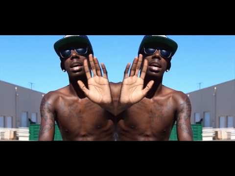 Johnny Do It - "Flexin" Official Music Video