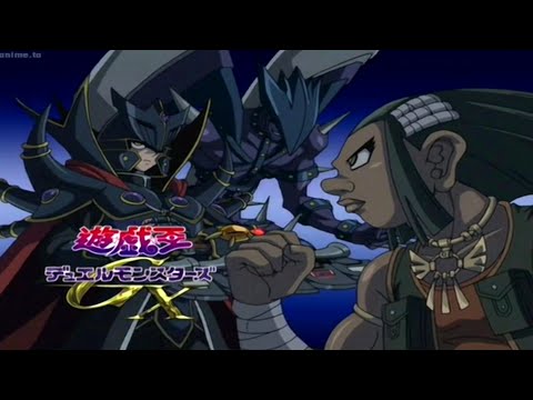 Axel vs Supreme King AMV
