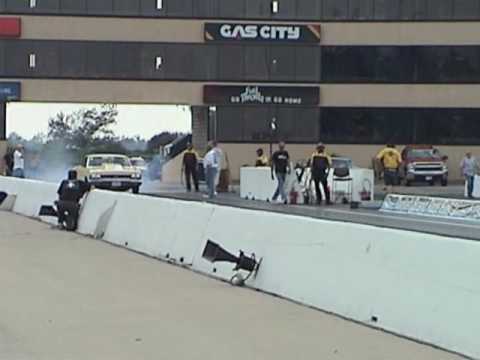 King of chicago challenge