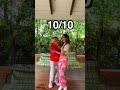 BOYFRIEND Rates My Outfits #shorts
