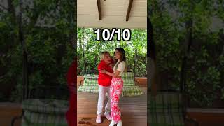 Download lagu BOYFRIEND Rates My Outfits #shorts mp3