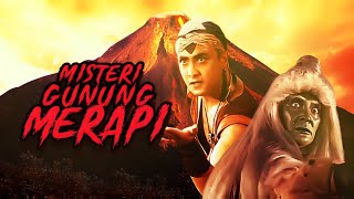 Download lagu MISTERI GUNUNG MERAPI (1998) -- Bangkitnya mak lampir mp3
