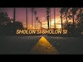 SHOLON SI Full Song Lyrics Vishal Dadlani Sunidhi Chauhan