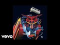 Judas Priest - Defenders of the Faith (Official Audio)