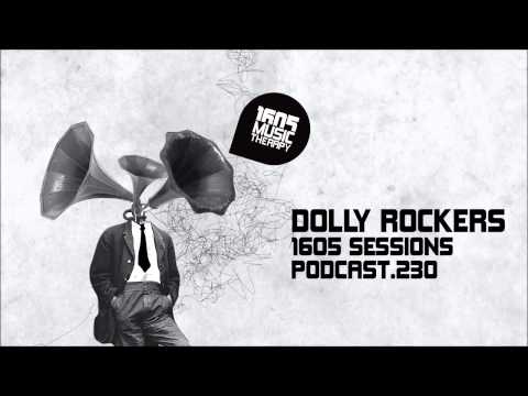 1605 Podcast 230 with Dolly Rockers