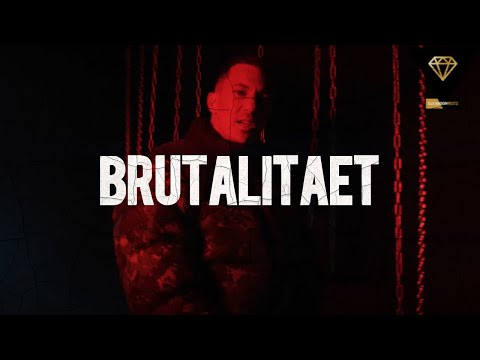 FARID BANG ASPHALT MASSAKA 4 TYPE BEAT AGGRESSIVE - BRUTALITÄT