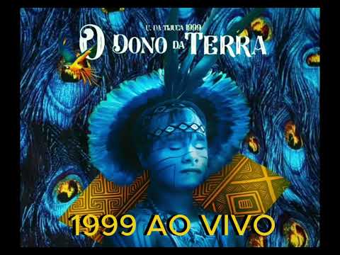 [COMO VOCÊ NUNCA VIU] UNIDOS DA TIJUCA 1999 AO VIVO