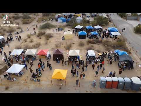 Goodsprings Fallout New Vegas Day 2024