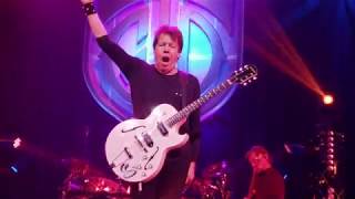 George Thorogood Live 2019 =] Get A Haircut [= April 9 - Houston HoB