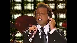 Luis Miguel - Perfidia (Santiago, Chile 2003) HD