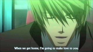 Download lagu I want to know more about you, too - Junjou Romantica mp3 Download lagu I want to know more about you, too - Junjou Romantica mp3