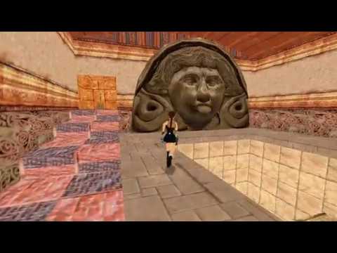 TRLE 2001.04.30 - Eldorado