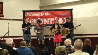 YODELING! "The Cowboy Night Herd Song" (ZFB Video Blog Ep:3)